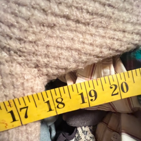 Sweater Cardigan Old Navy Size M - Picture 6 of 8